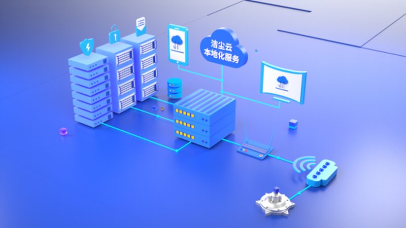 冰箱搬家前内部清洁的重要性与步骤**