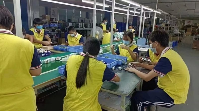 钟点工清洁流程：揭秘专业清洁的五大关键步骤